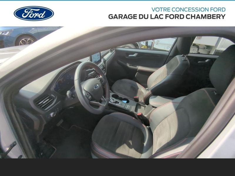 Photo 5 de l’annonce de FORD Kuga d’occasion à vendre à CHAMBERY