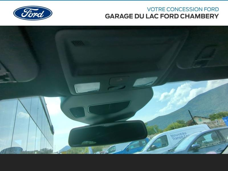 Photo 6 de l’annonce de FORD Kuga d’occasion à vendre à CHAMBERY