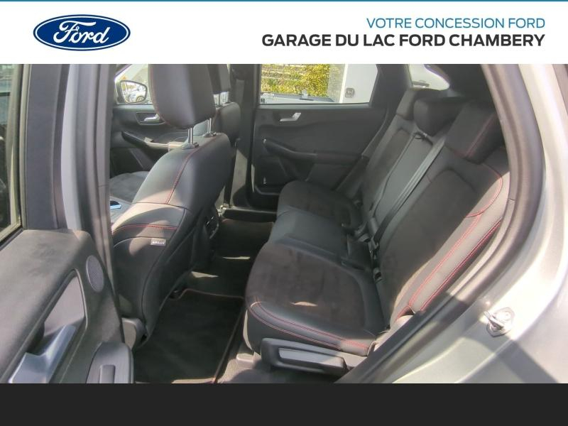 Photo 11 de l’annonce de FORD Kuga d’occasion à vendre à CHAMBERY