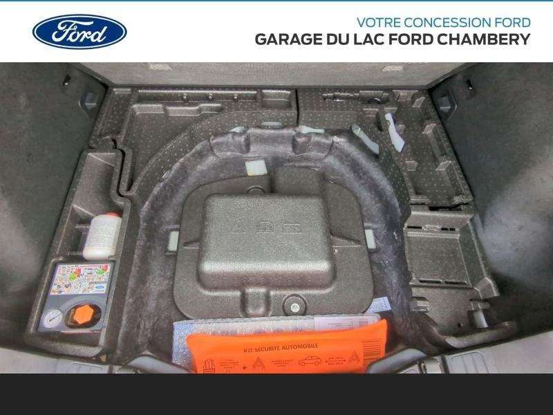 Photo 13 de l’annonce de FORD Kuga d’occasion à vendre à CHAMBERY