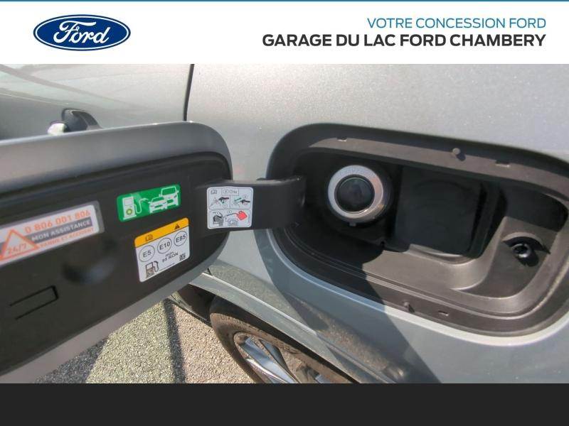 Photo 14 de l’annonce de FORD Kuga d’occasion à vendre à CHAMBERY