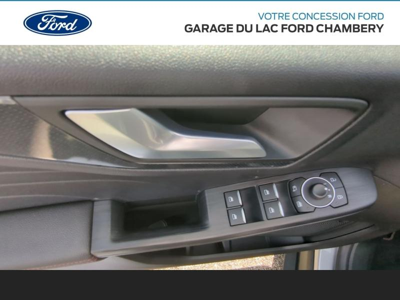 Photo 15 de l’annonce de FORD Kuga d’occasion à vendre à CHAMBERY
