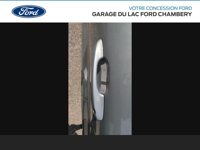 Photo 16 de l’annonce de FORD Kuga d’occasion à vendre à CHAMBERY