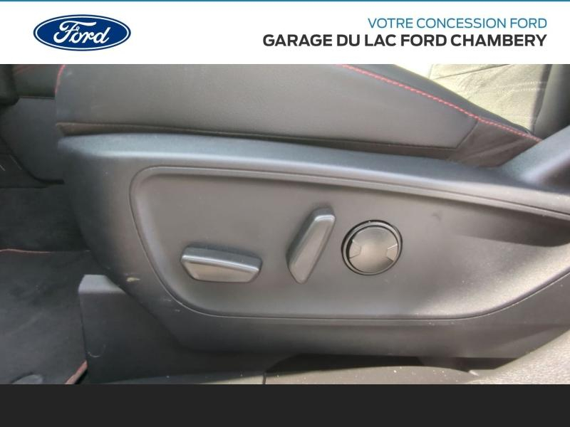 Photo 18 de l’annonce de FORD Kuga d’occasion à vendre à CHAMBERY