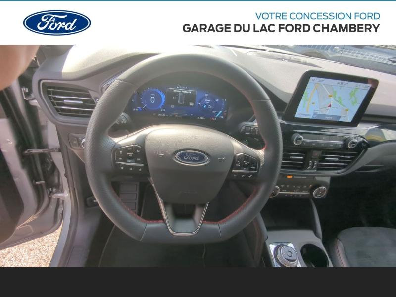 Photo 20 de l’annonce de FORD Kuga d’occasion à vendre à CHAMBERY