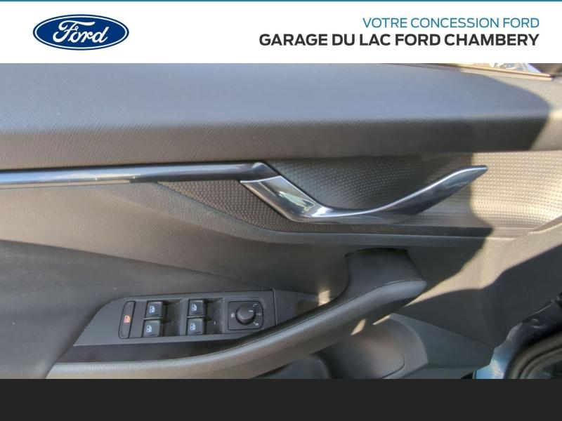 Photo 15 de l’annonce de SKODA Kamiq d’occasion à vendre à CHAMBERY