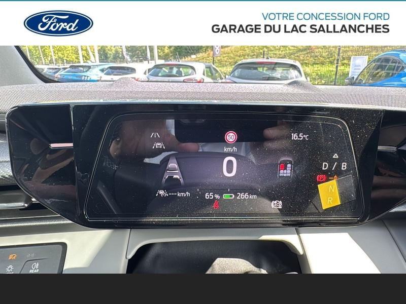 Photo 9 de l’annonce de FORD Explorer d’occasion à vendre à SALLANCHES