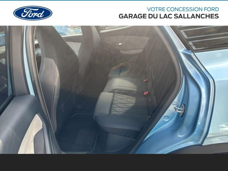 Photo 11 de l’annonce de FORD Explorer d’occasion à vendre à SALLANCHES