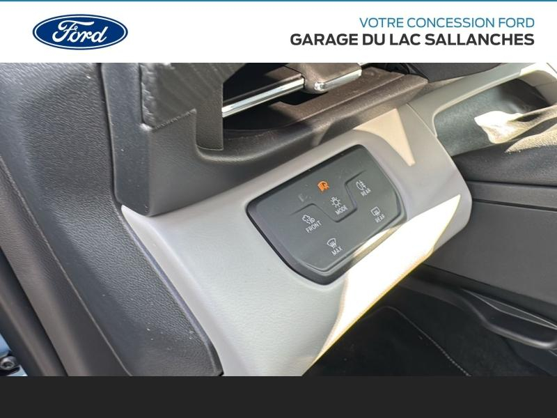 Photo 14 de l’annonce de FORD Explorer d’occasion à vendre à SALLANCHES