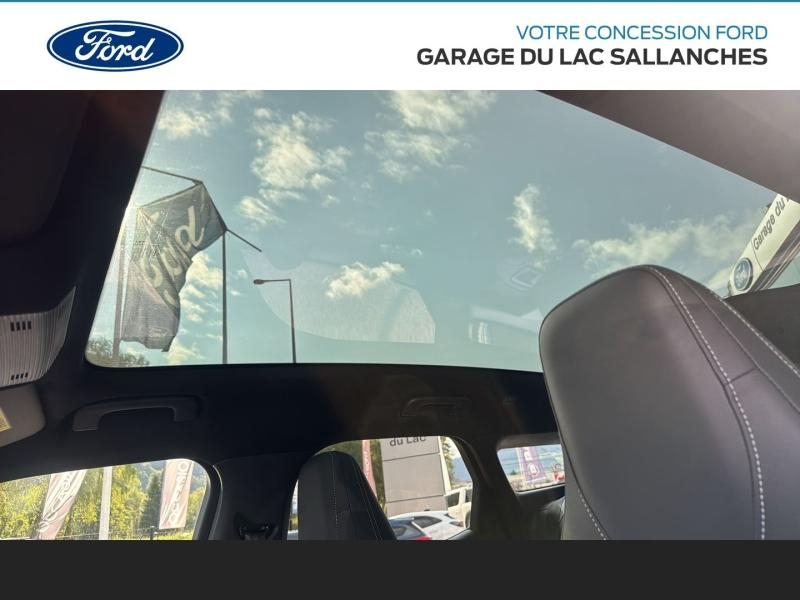 Photo 20 de l’annonce de FORD Explorer d’occasion à vendre à SALLANCHES