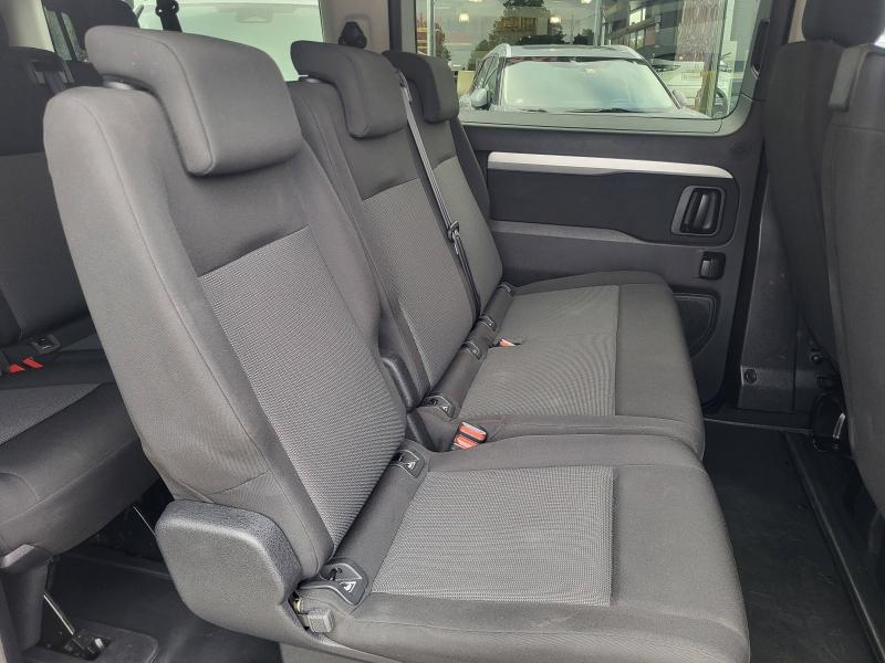 Photo 4 de l’annonce de TOYOTA ProAce Verso d’occasion à vendre à ANNECY