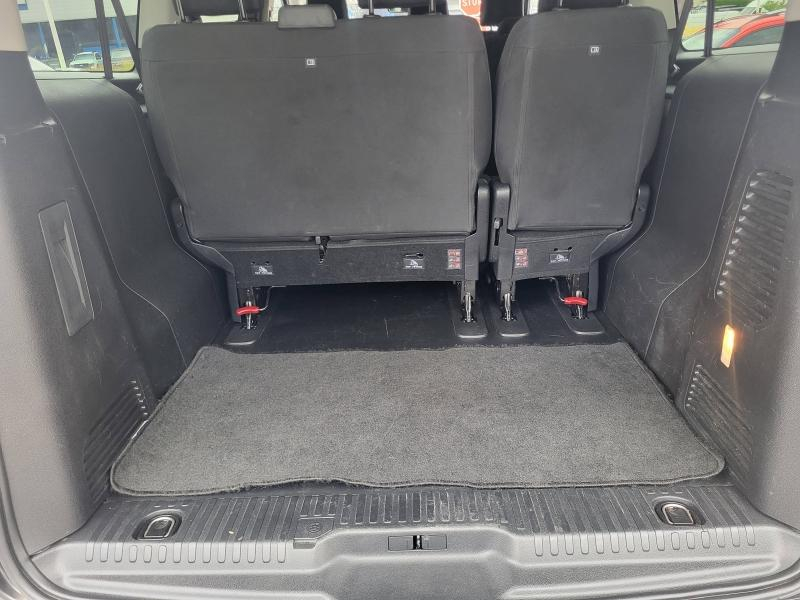 Photo 6 de l’annonce de TOYOTA ProAce Verso d’occasion à vendre à ANNECY