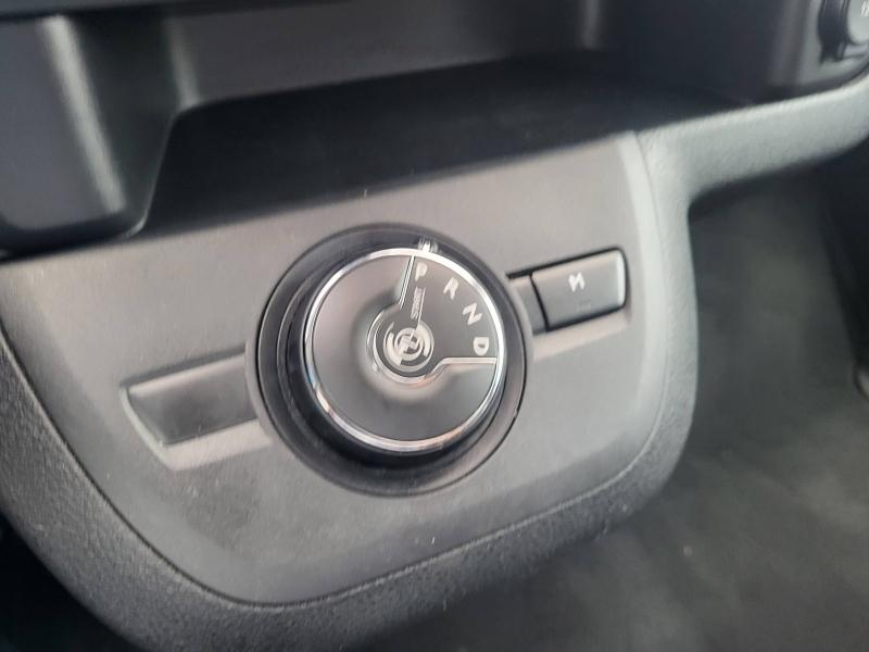 Photo 8 de l’annonce de TOYOTA ProAce Verso d’occasion à vendre à ANNECY