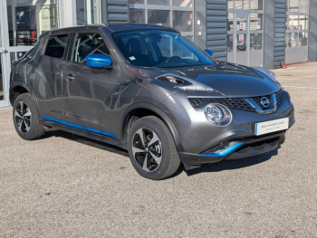 NISSAN Juke d’occasion à vendre à ANNEMASSE