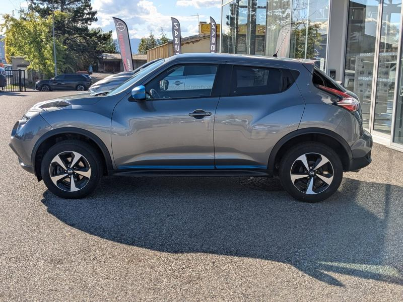 Photo 3 de l’annonce de NISSAN Juke d’occasion à vendre à ANNEMASSE