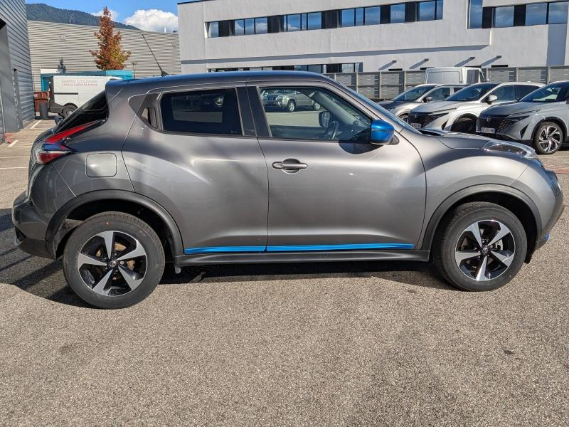 Photo 5 de l’annonce de NISSAN Juke d’occasion à vendre à ANNEMASSE
