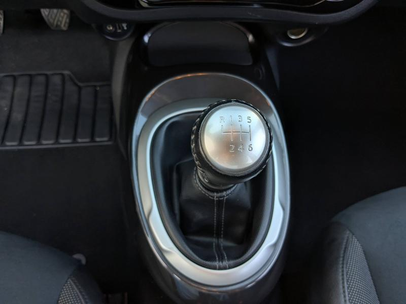 Photo 15 de l’annonce de NISSAN Juke d’occasion à vendre à ANNEMASSE