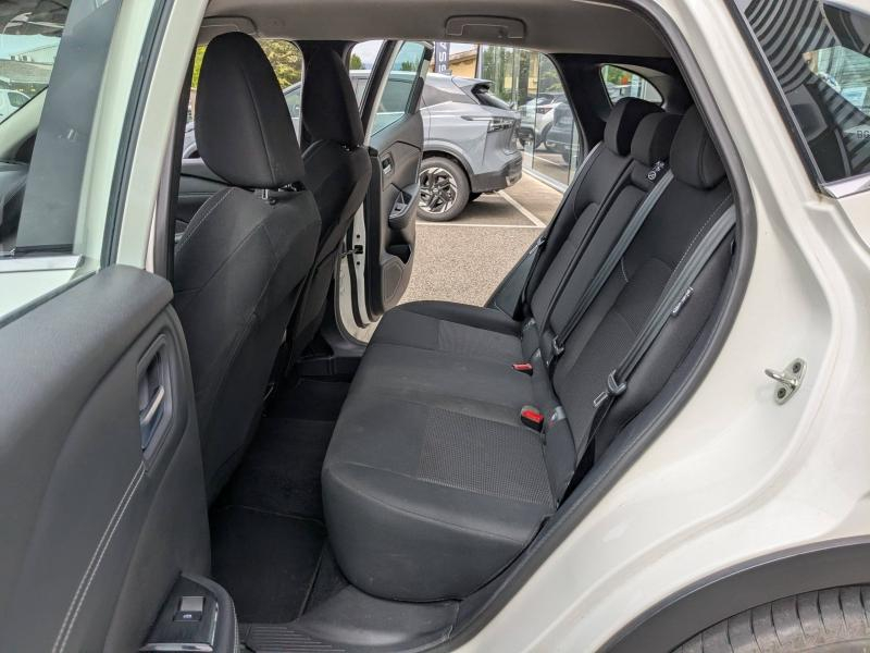 Photo 20 de l’annonce de NISSAN Qashqai d’occasion à vendre à ANNEMASSE