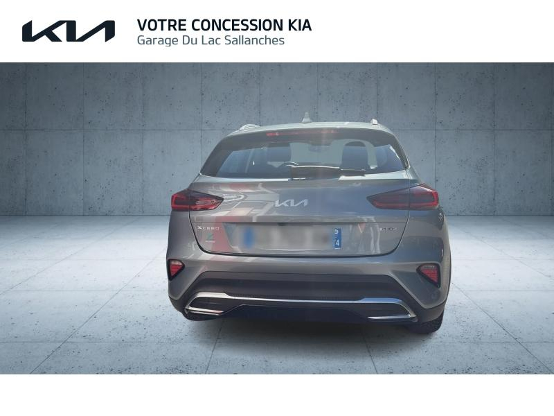 Photo 3 de l’annonce de KIA XCeed d’occasion à vendre à SALLANCHES