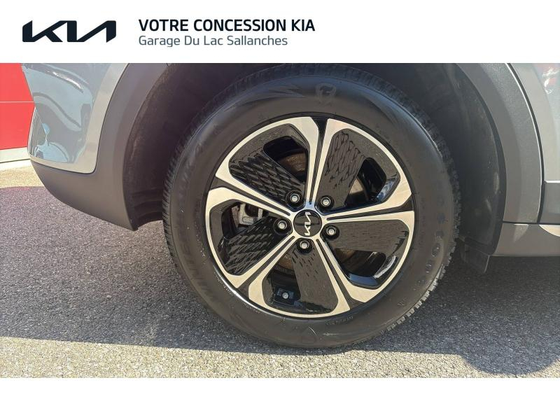 Photo 4 de l’annonce de KIA XCeed d’occasion à vendre à SALLANCHES