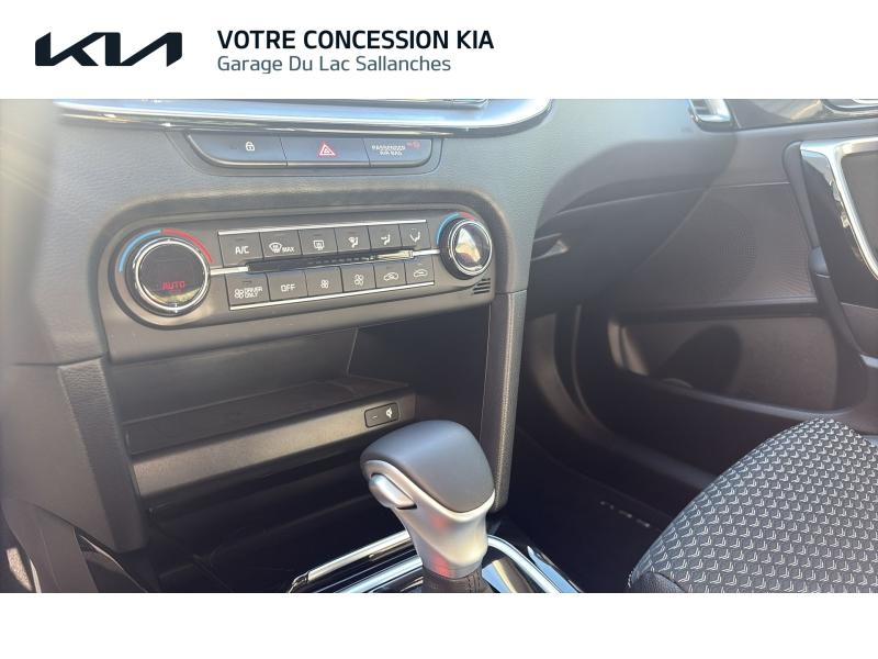 Photo 6 de l’annonce de KIA XCeed d’occasion à vendre à SALLANCHES