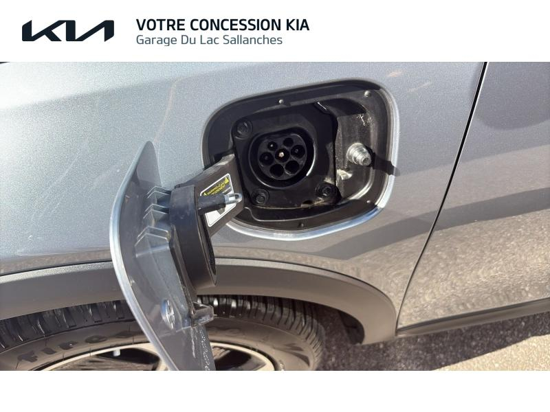 Photo 8 de l’annonce de KIA XCeed d’occasion à vendre à SALLANCHES