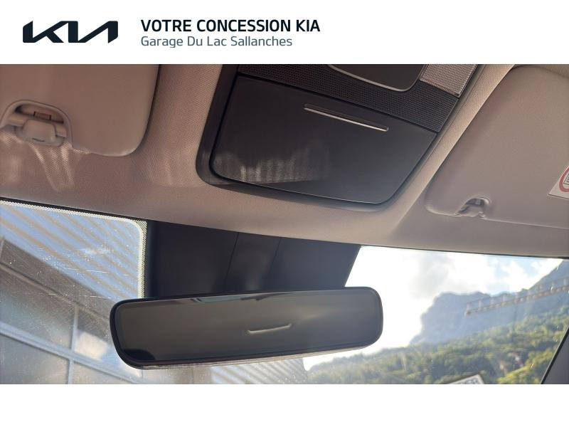 Photo 16 de l’annonce de KIA XCeed d’occasion à vendre à SALLANCHES