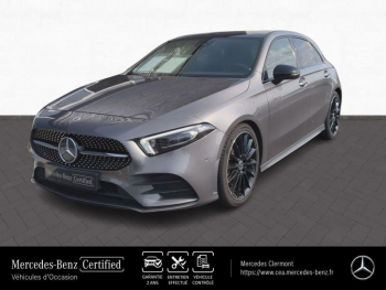 MERCEDES-BENZ Classe A d’occasion à vendre à AUBIÈRE