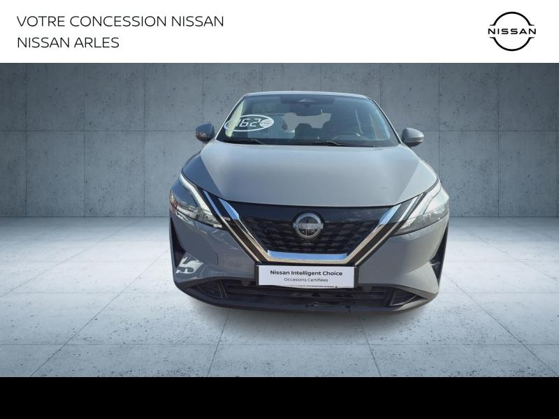 Photo 3 de l’annonce de NISSAN Qashqai d’occasion à vendre à ARLES