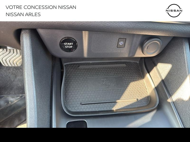 Photo 8 de l’annonce de NISSAN Qashqai d’occasion à vendre à ARLES