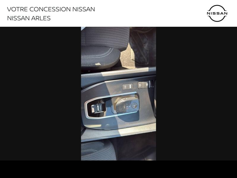 Photo 10 de l’annonce de NISSAN Qashqai d’occasion à vendre à ARLES