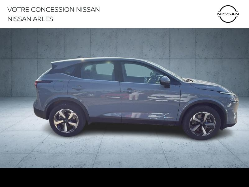 Photo 12 de l’annonce de NISSAN Qashqai d’occasion à vendre à ARLES