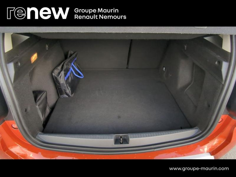 Photo 11 de l’annonce de DACIA Duster d’occasion à vendre à SAINT PIERRE LES NEMOURS