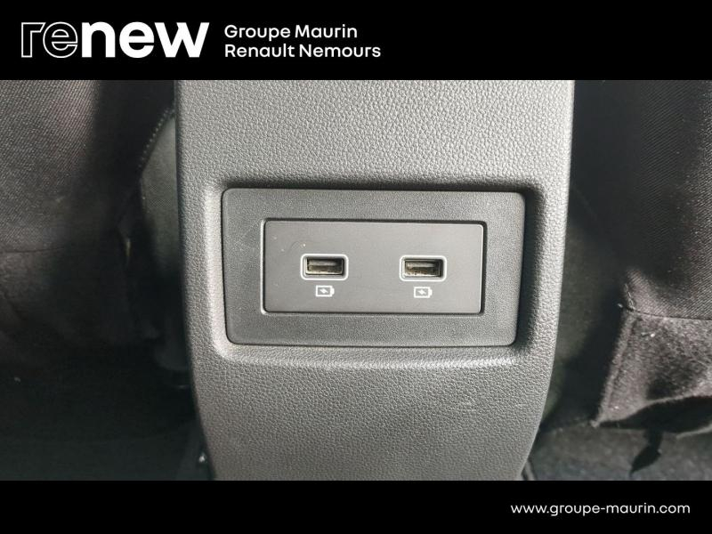 Photo 13 de l’annonce de DACIA Duster d’occasion à vendre à SAINT PIERRE LES NEMOURS