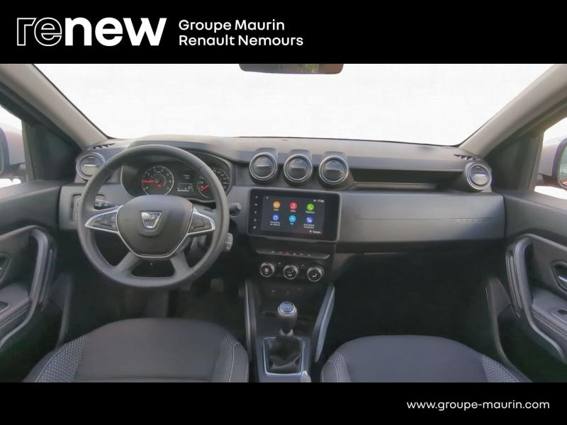 Photo 19 de l’annonce de DACIA Duster d’occasion à vendre à SAINT PIERRE LES NEMOURS