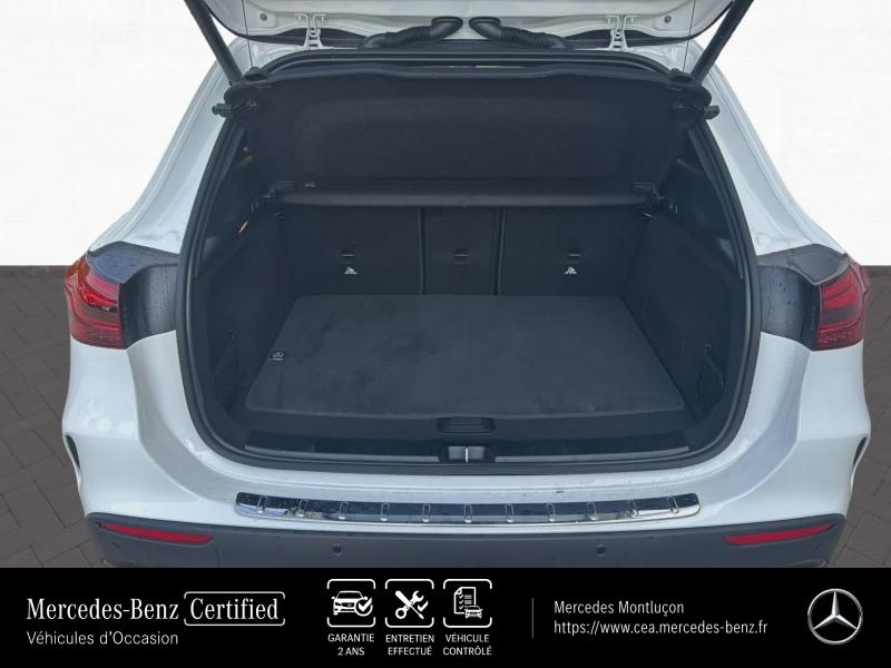 Photo 5 de l’annonce de MERCEDES-BENZ Classe GLA d’occasion à vendre à AVERMES