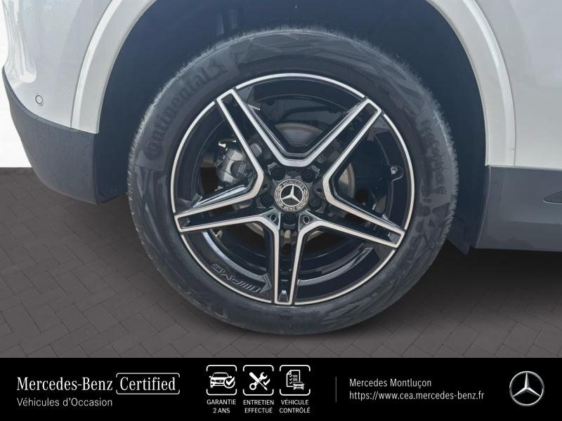 Photo 11 de l’annonce de MERCEDES-BENZ Classe GLA d’occasion à vendre à AVERMES