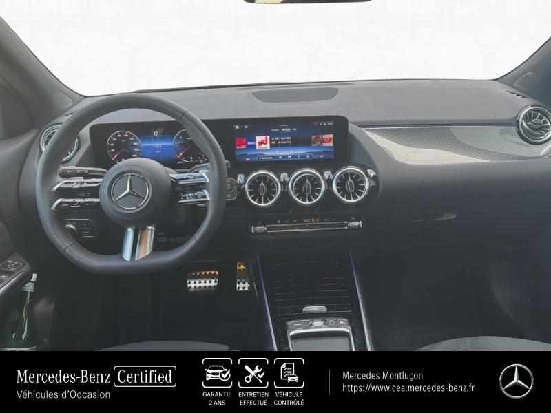 Photo 13 de l’annonce de MERCEDES-BENZ Classe GLA d’occasion à vendre à AVERMES