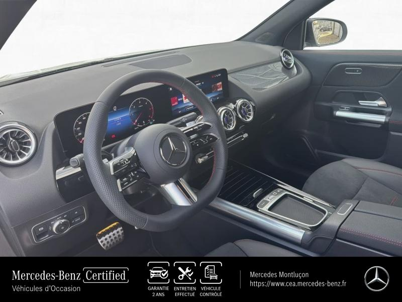 Photo 14 de l’annonce de MERCEDES-BENZ Classe GLA d’occasion à vendre à AVERMES