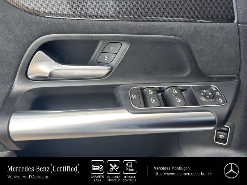 Photo 15 de l’annonce de MERCEDES-BENZ Classe GLA d’occasion à vendre à AVERMES