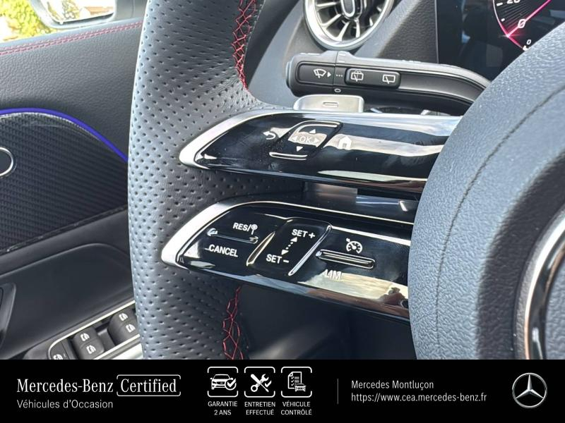Photo 18 de l’annonce de MERCEDES-BENZ Classe GLA d’occasion à vendre à AVERMES