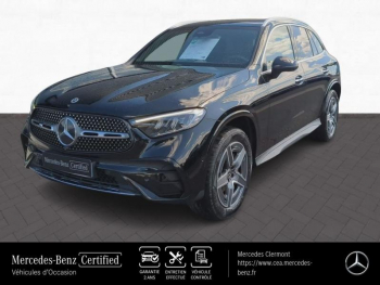MERCEDES-BENZ GLC d’occasion à vendre à AVERMES
