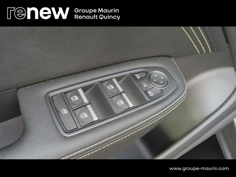 Photo 12 de l’annonce de RENAULT Arkana d’occasion à vendre à QUINCY-SOUS-SÉNART