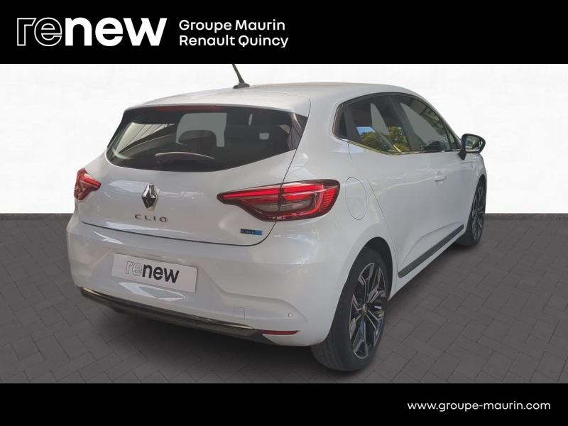 Photo 3 de l’annonce de RENAULT Clio d’occasion à vendre à QUINCY-SOUS-SÉNART