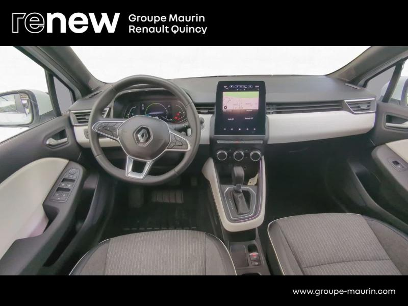 Photo 9 de l’annonce de RENAULT Clio d’occasion à vendre à QUINCY-SOUS-SÉNART