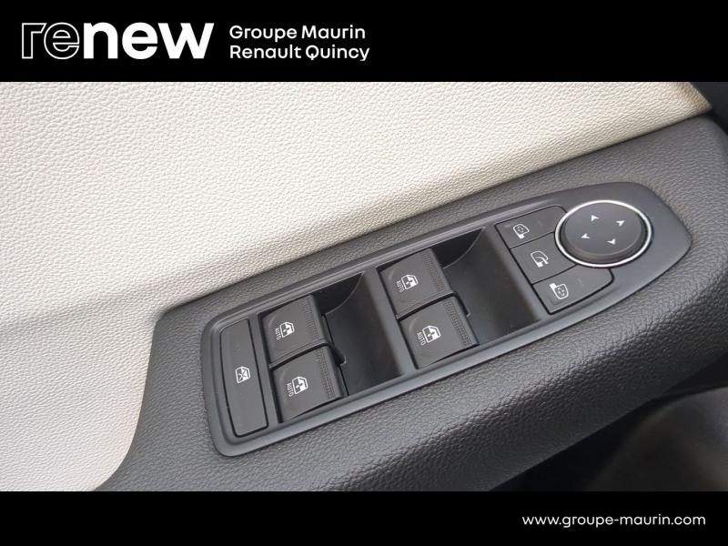 Photo 11 de l’annonce de RENAULT Clio d’occasion à vendre à QUINCY-SOUS-SÉNART
