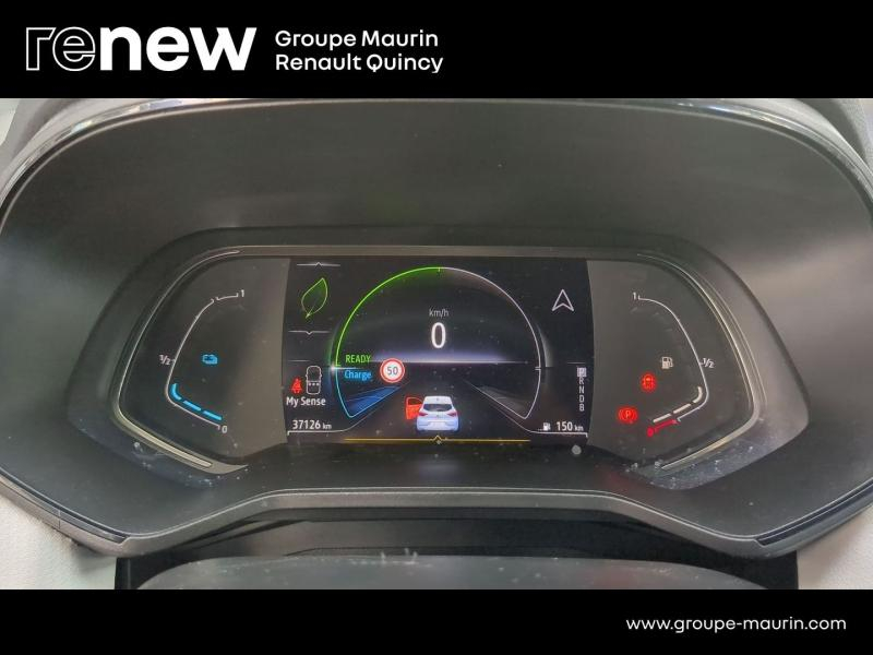 Photo 13 de l’annonce de RENAULT Clio d’occasion à vendre à QUINCY-SOUS-SÉNART
