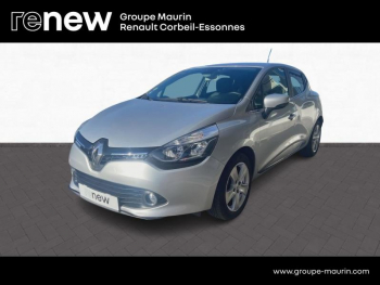 RENAULT Clio d’occasion à vendre à CORBEIL-ESSONNES