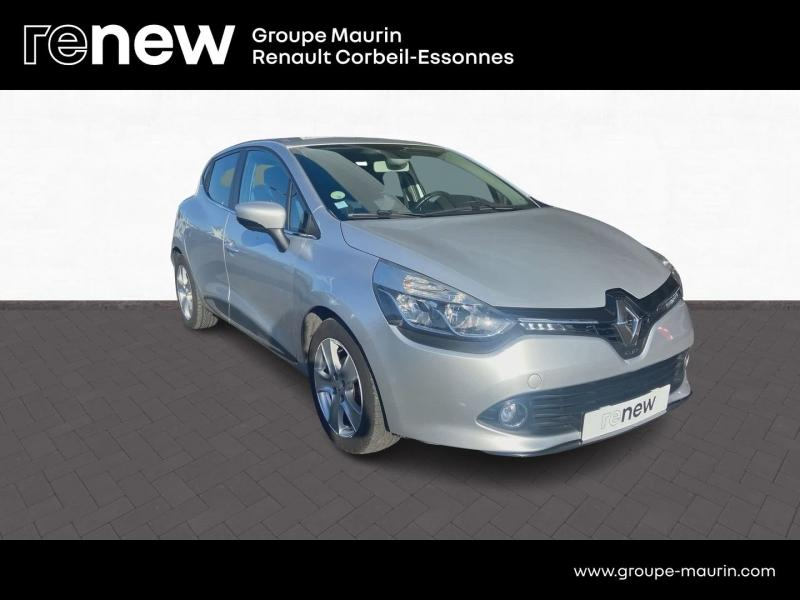 Photo 3 de l’annonce de RENAULT Clio d’occasion à vendre à CORBEIL-ESSONNES