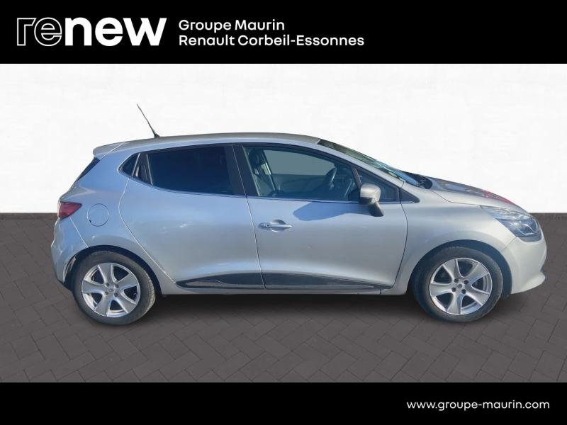 Photo 4 de l’annonce de RENAULT Clio d’occasion à vendre à CORBEIL-ESSONNES